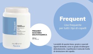 FREQUENT MASK 1500 ML